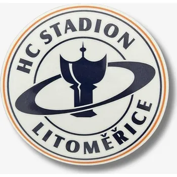 SportsScouting Magnetka HC Stadion Litoměřice Velká Bílá