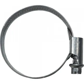 hadicová spona Stahovací hadicová objímka 50-70 NORMA - 009.