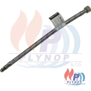 Flexi hadice k bateriím 3/8"xM8 35 cm FxM - H/2259