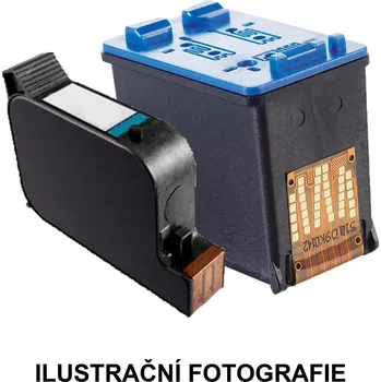 Armor WeCare Canon CLi571XLY - kompatibilní K20708W4