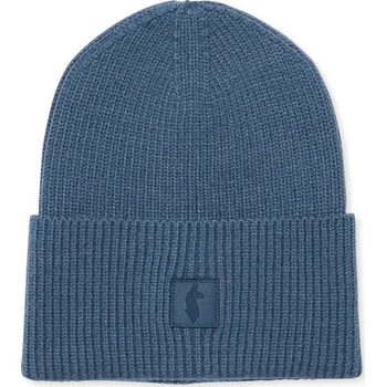 Čepice Cotopaxi Knit Cuff Beanie Deep Sea