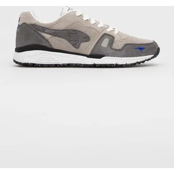 Oblečení a móda Tenisky KangaROOS Omnirun Boxing Roos, 46, šedá, 90X