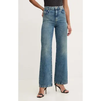 Dámské džíny Džíny Patrizia Pepe 8P0487.D1WZB modrá 55A, vel. 30