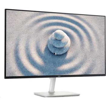 Monitor DELL LCD S2725H - 27"/IPS/LED/1920x1080/16:9/100Hz/8ms/1500:1/300 cd/m2/Speaker/HDMI/VESA/3YNBD (210-BMHK) DELL-S2725H