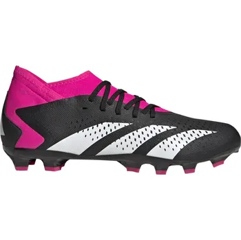 Kopačky Kopačky adidas PREDATOR ACCURACY.3 MG gw4631 Velikost 42,7 EU | 8,5 UK | 9 US | 26,3 CM