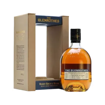 Whisky Whisky Glenrothes Ancestors Reserve 0,7l 43% + Dárkové Balení