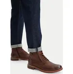 Kotníková obuv Lasocki CEO-JUAN-04 MI18 Hnědá 41