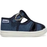 Bačkory Primigi 7854722 S Tmavomodrá 20