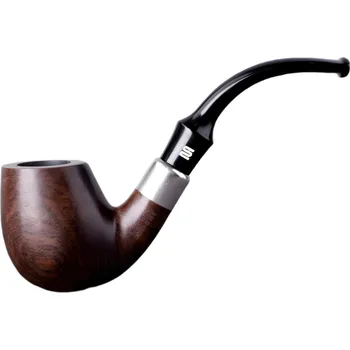 Dýmka Dýmka F0010 Hnědá dřevo