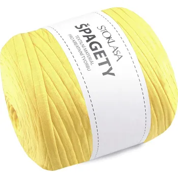 Příze Špagety / příze 550 g