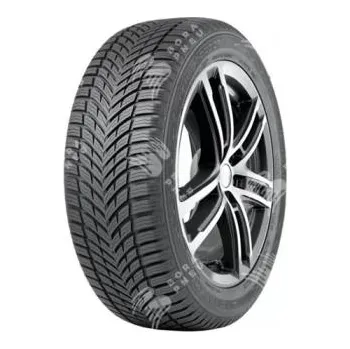 Osobní pneu Pneumatiky NOKIAN SEASONPROOF 1 185/65 R15 88H, sleva DOT