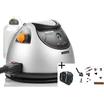 Parní čistič Unitekno Parní čistič Pulizia 902 Sanificatore + kit