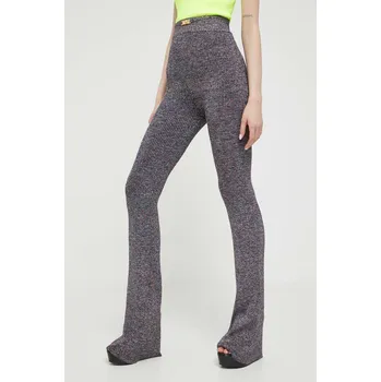 Dámské kalhoty Kalhoty GCDS SS23W680909 vícebarevná MLC, vel. L