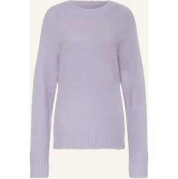 Dámský svetr Samsøe Samsøe Dámský Svetr Sajeanne S Alpakou, světle...