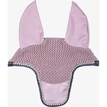 Čabraka pro koně PS of Sweden Čabraka Pearl Monogram PS of Sweden, frosted lilac FULL