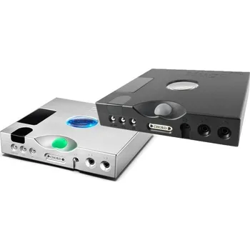 Hi-Fi Zesilovač Chord Hugo TT2 | ex-demo (ihned k odběru - černá barva)