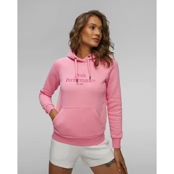 Dámská mikina Dámská Mikina S Kapucou Peak Performance Original G79577150-5eq