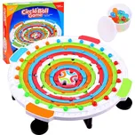 Logická hra Otočná ruleta GR0511
