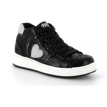 Dívčí obuv Primigi 4870633 celoroční kotníkové boty Velikost: 35