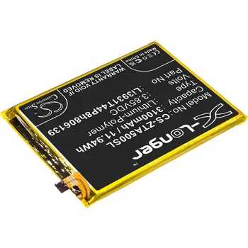 Baterie pro mobilní telefon Baterie Cameron Sino CS-ZTA500SL pro ZTE Blade A5 2020 - neoriginální