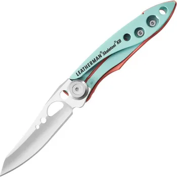 Leatherman SKELETOOL KB Paradise