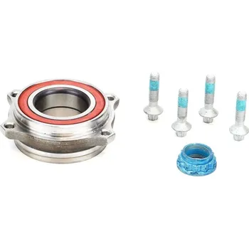 Sada ložisek kol CONTINENTAL CTAM WBE1190