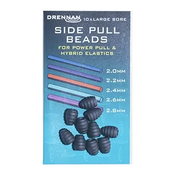 DRENNAN Side Pull Bead - Large
