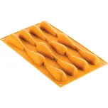 Silikomart, Forma na předkrmy Carota - Formadore