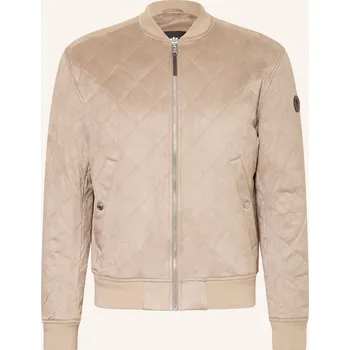 Joop! Pánská Bunda Ronan, velbloudí, 52