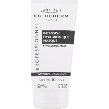 Pleťová maska Institut Esthederm Intenzivně hydratační pleťová maska (Intensive Hyaluronic Mask) 150 ml + 2 měsíce na vrácení zboží