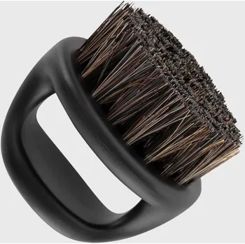 kartáč na vlasy Ascari Finger Fade Brush barber kartáč