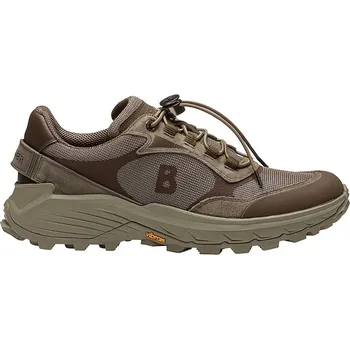 Pánská obuv Sneakers boty Bogner HIKE PRO 12522615 hnědá 89X, EUR 43