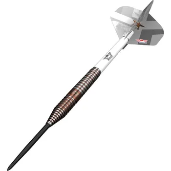 Šipka Šipky steel Bull's Max Hopp E5 22g 90% wolfram