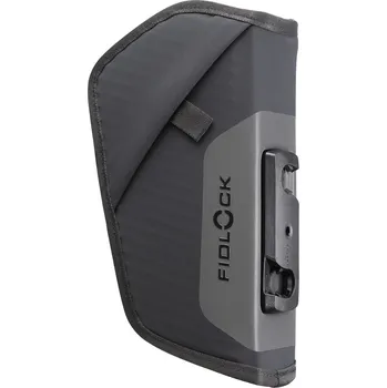 brašna na kolo Fidlock Twist Essential Bag 1100ml černá