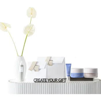 Kosmetická sada Comfort Zone Dárková sada: RUTINA pro dokonalé rty ! Balzám, maska, scrub. Objem, hydratace a lesk ve 3 krocích.