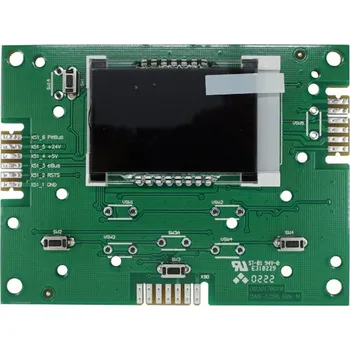 Deska displeje PROTHERM GEPARD CONDENS - 0020195575