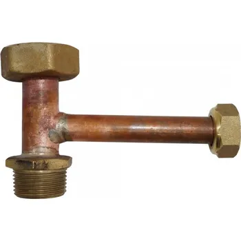 Příslušenství ke kotli Trubka topná 3-Th-0325 THERMONA - 20265