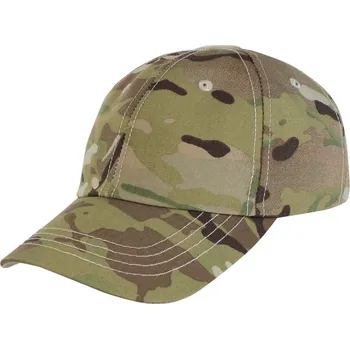 Módní doplněk CONDOR OUTDOOR Čepice TEAM CAP baseballová MULTICAM®