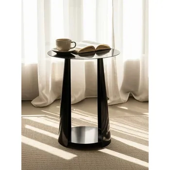 Konferenční stolek Sinsay - Kovový Stolek - černá - 284GG-99X - 284GG-99X-ONE