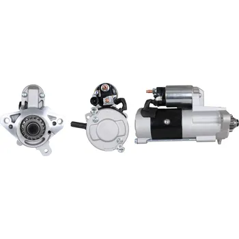 Startér Startér ELSTOCK 25-5247