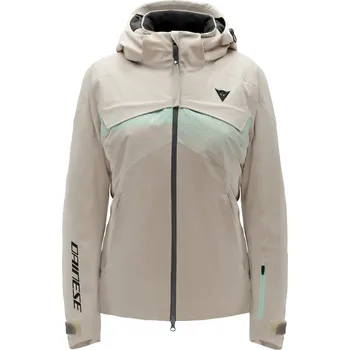 DAINESE HP MOAT WMN Barva: Hnědá, Velikost: S