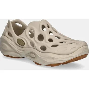Dámské pantofle Pantofle Merrell 1TRL Hydro Next Gen Moc Se J006475 béžová 12X, EUR 41
