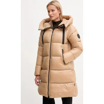 Bunda Save The Duck ISABEL D45510W.LOVE21 béžová 80X, vel. L