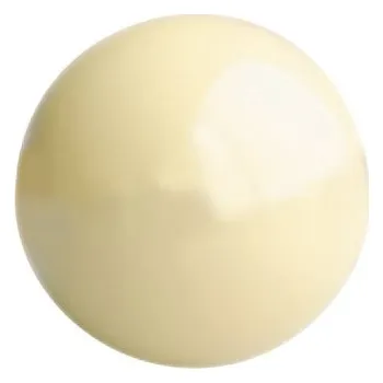 Kulečníková koule Kulečníková koule TBS 50,8 mm bílá