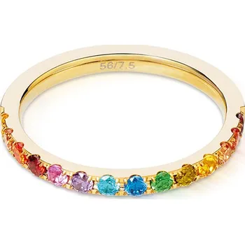 Módní doplněk COEUR DE LION Prsten 0146/40-1535-56