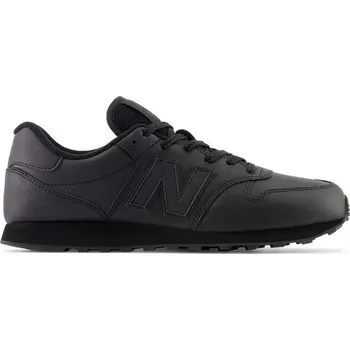 Pánská obuv Klasické pánské tenisky New Balance 500, 41,5 i476_60895792