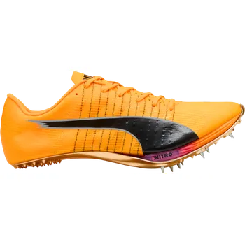 Pánská obuv Tretry Puma evoSPEED Sprint Nitro Elite 2 311853-01 Velikost 40 EU | 6,5 UK | 7,5 US | 25,5 CM