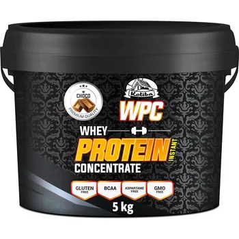 Protein Koliba Whey Protein Concentrate Instant 5000 g čokoláda