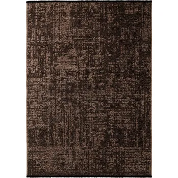 Kusový koberec Space 1900 brown, Varianta 140x200