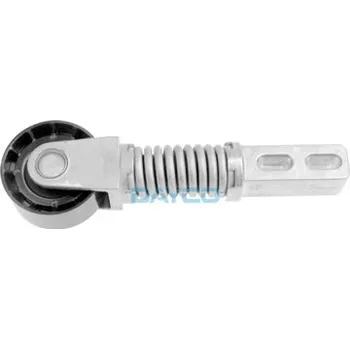 Napínák, žebrovaný klínový řemen DAYCO EUROPE APV2364